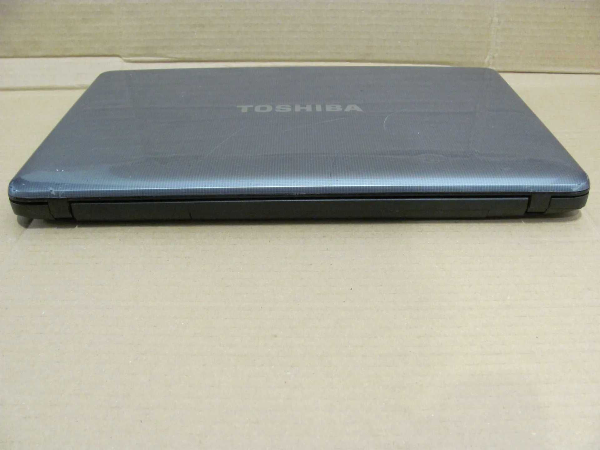 Toshiba Satellite L870 17.3" HD+ AMD E1-1200 1.4Ghz 4Gb 120ssd Web бж