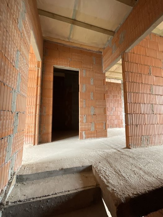 Продаж таунхауса в Софіївській Борщагівці