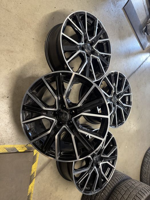 Felgi aluminiowe 19” 5x112 Audi/BMw/Skoda/Seat/VW/Cupra