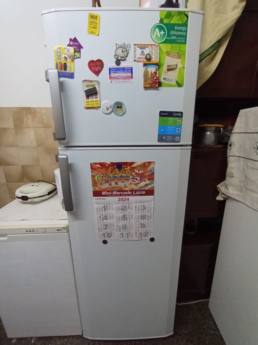 Frigorífico como novo