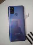 Samsung a21 під заміну дисплея