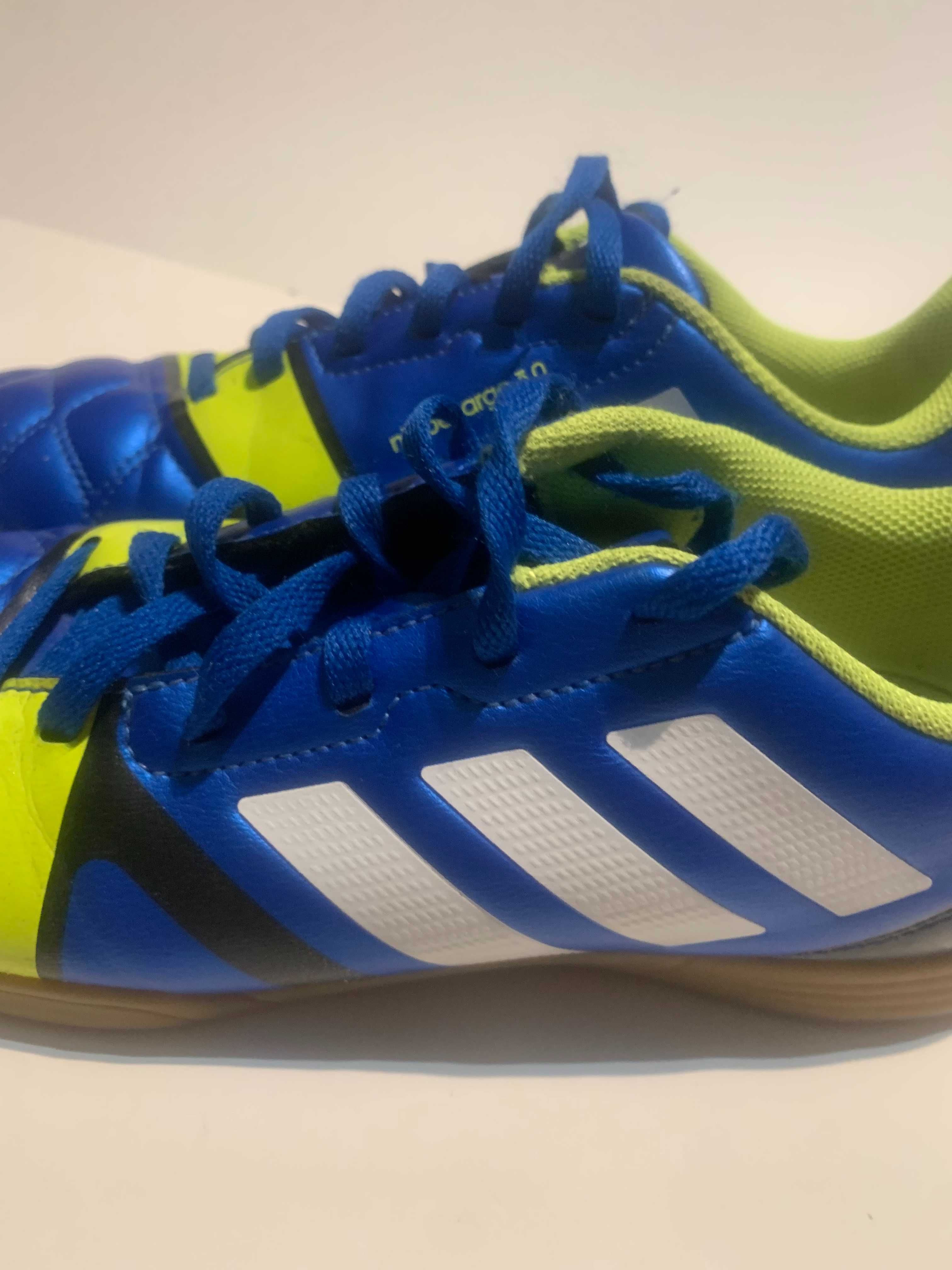 Halówki adidas nitrocharge 3.0