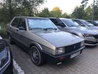Seat Malaga zabytkowy 1,5 System Porsche, zamiana