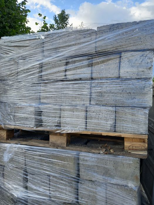 Pustaki żużlowe całe REZERWACJA