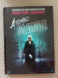 Atomic Blonde - film, dvd