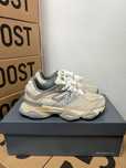 Кроссовки New Balance 9060 sea salt / Нью Беленс 9060 беж 37 38 39 40