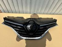 RENAULT KADJAR 2015 - grill atrapa nowa