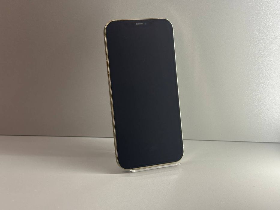 Iphone 12 Pro Max Gold 128GB