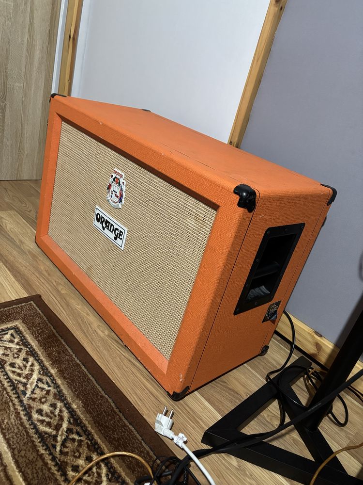 Kolumna Orange PPC 212 Zamknięta V30