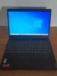 Laptop Lenowo 15,6" Ryzen 3 3200U 8GB 256GB SSD WIN 10 Gwarancja.