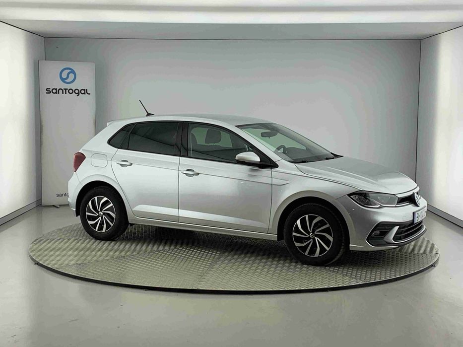 VW Polo 1.0 TSI Urban