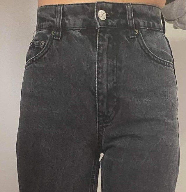 Calças 2 pares tamanho 32