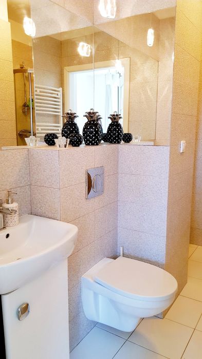 Apartament GULIA na godziny i doby! Ochota
