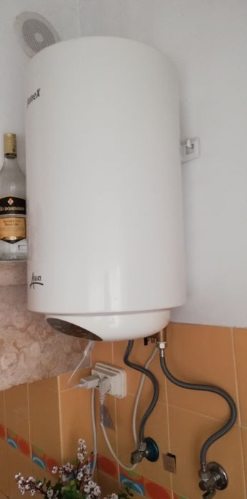 Termoacumulador Junex 35l
