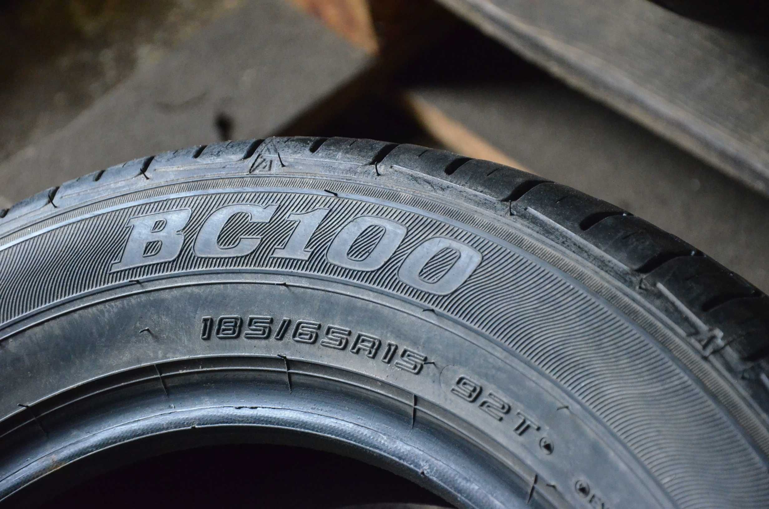 Резина шини колеса літо літні 185 65 r15 Gtyres