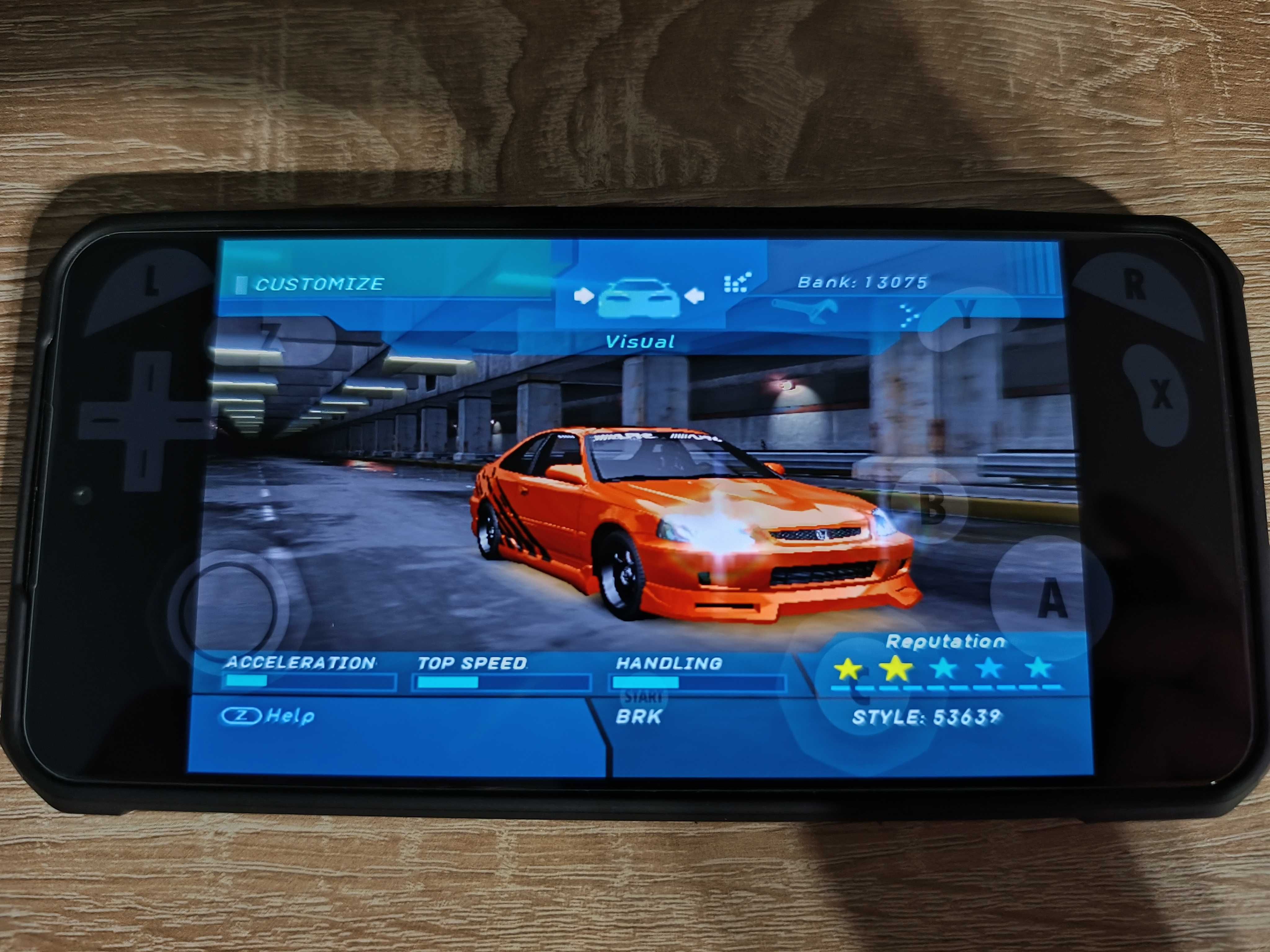 Nubia NEO 3 GT 5G 12/256GB Gwarancja