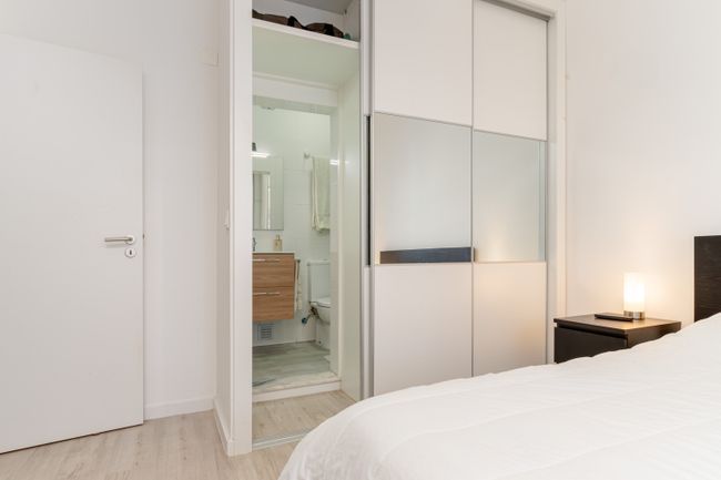 Apartamento T3 Arrendamento!