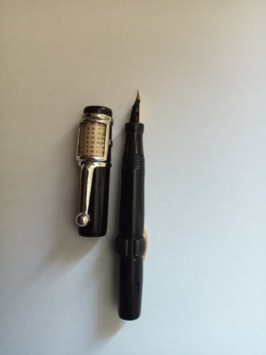 Conklin crecent de coleção