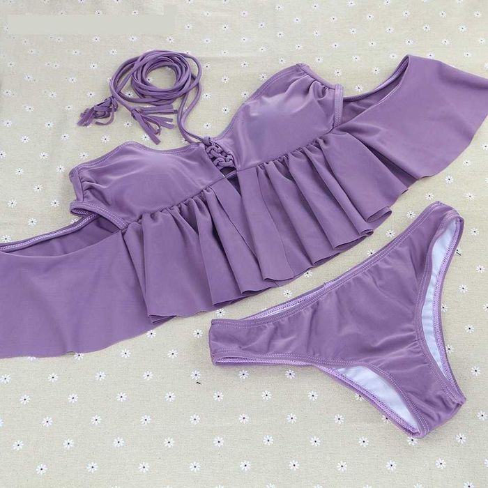 Оригінальний та дуже Красивий Купальник Новий