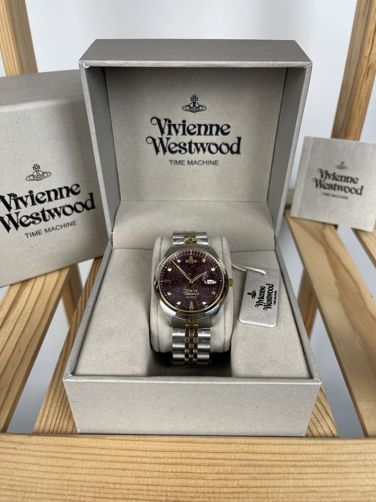 Годинник «Vivienne Westwood» | VW Watch