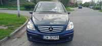 Mercedes B klasa 2.0 Benz+gaz