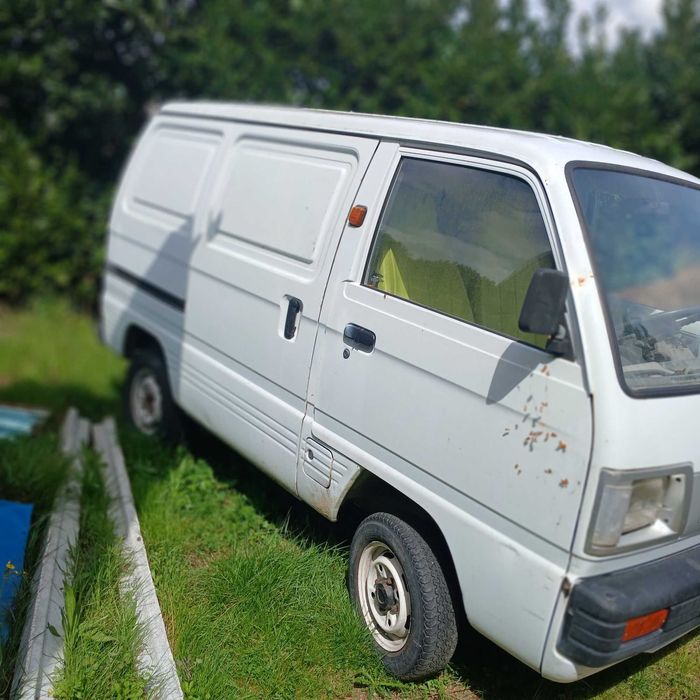 Peças para Suzuki super Carry bedford rascal