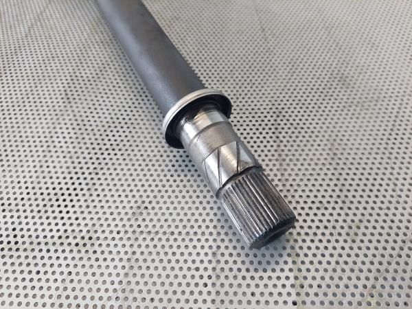 Transmissão frente direita RENAULT Megane II (BM0/1_, CM0/1_)