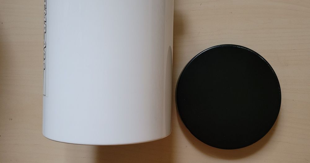 Teleskop refraktor TMB LZOS 115/805 Apo