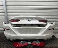 BMW 8 G14 G15 G16 M8 F91 F92 F93 Кришка багажника