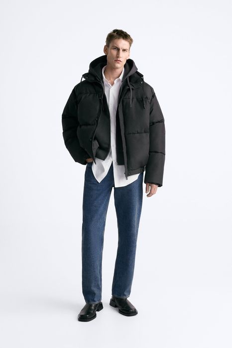 Куртка Zara Зара