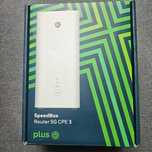 Router SpeedBox 5G CPE 3