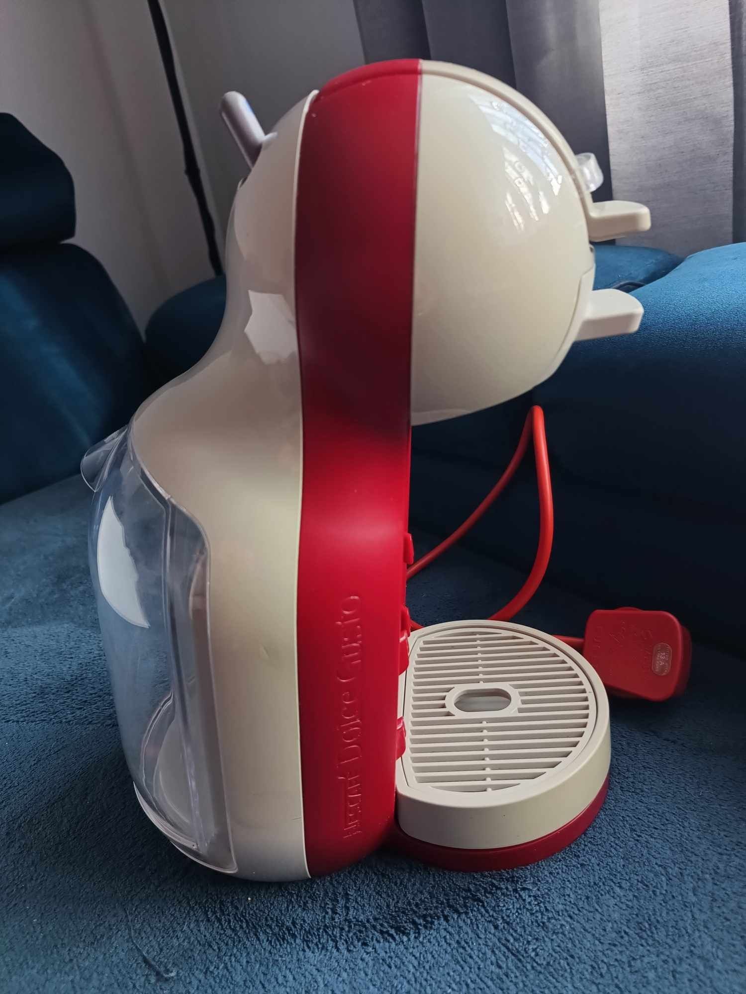 Ekspres do kawy Dolce Gusto