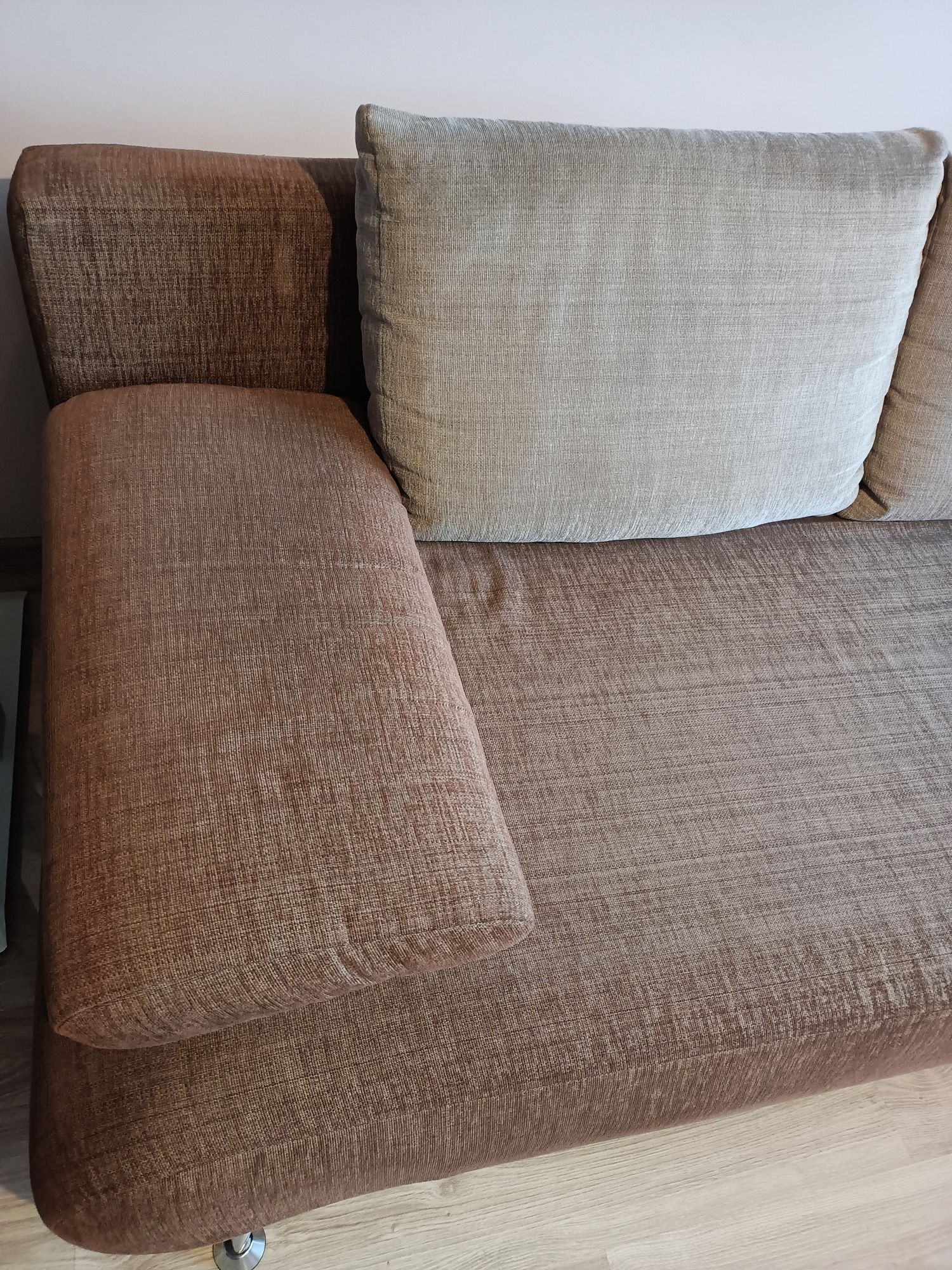 Sofa rozkładana 140x200