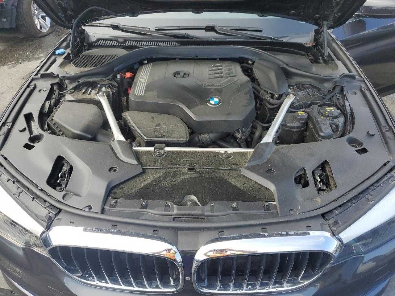 Bmw 530I 2020 року G30