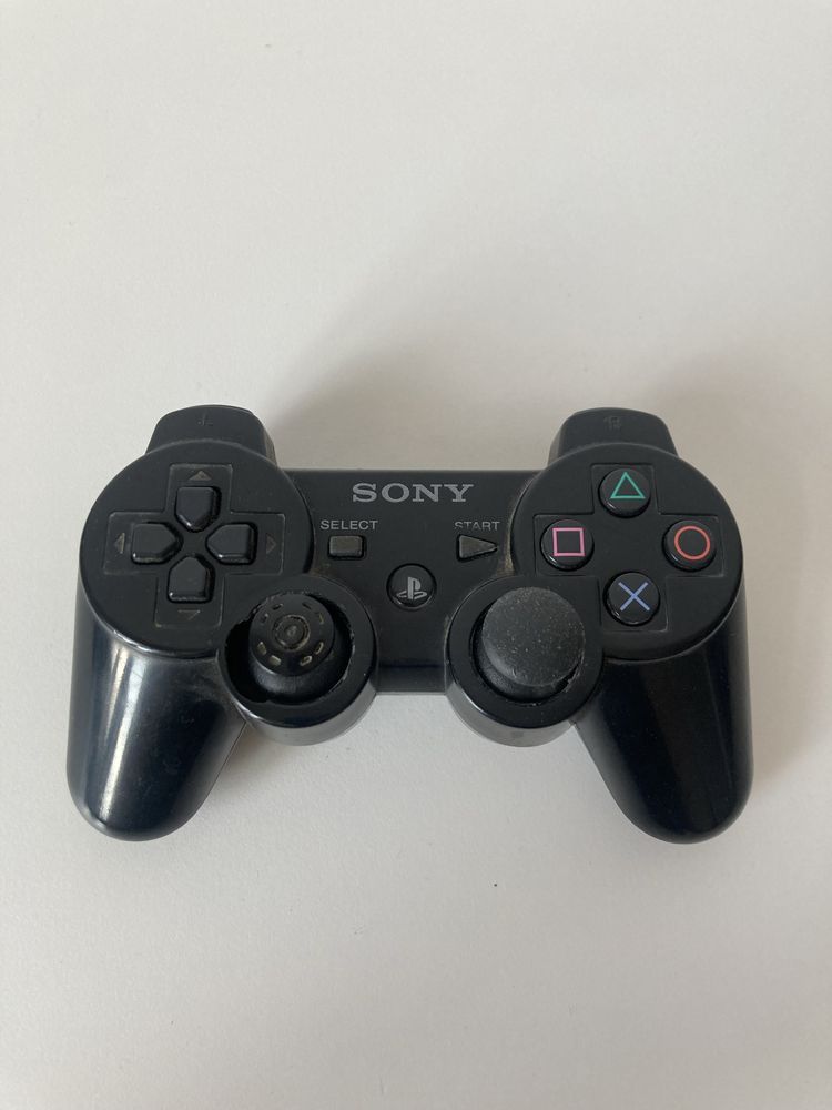 pad do konsoli ps3