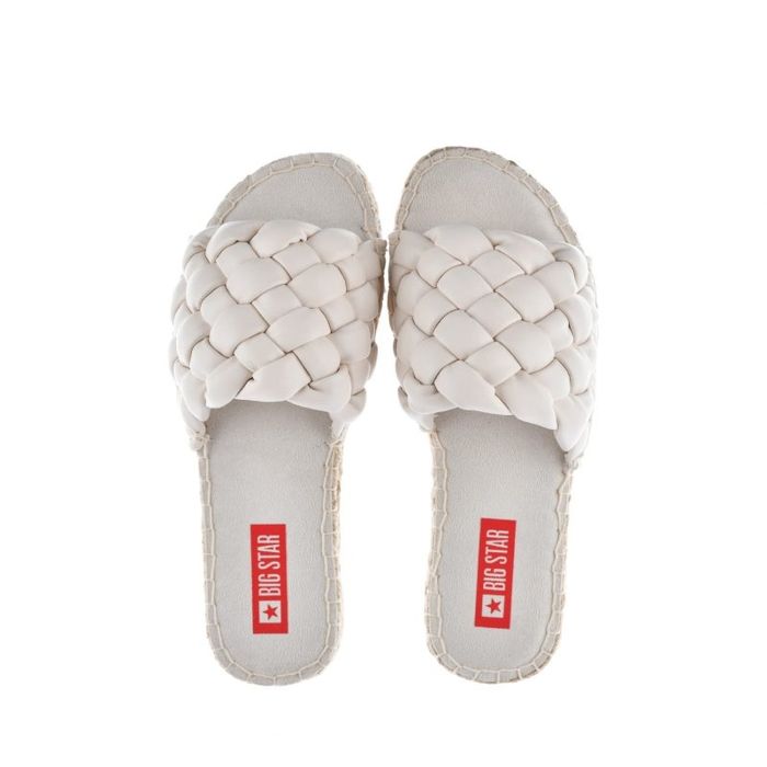 Шльопанці жіночі.