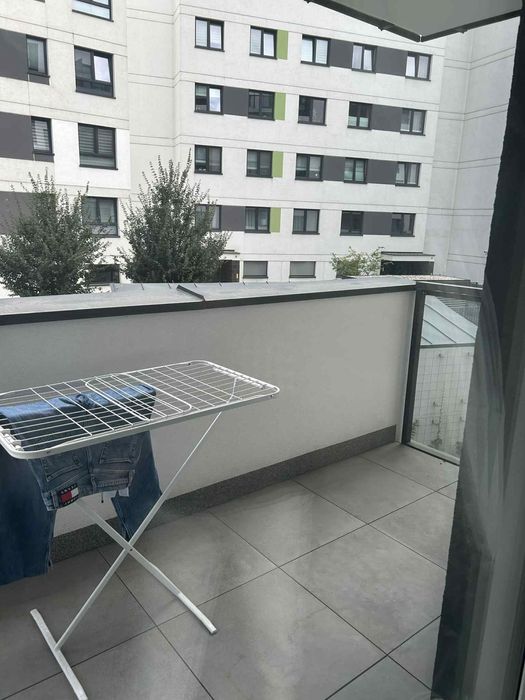 OD ZARAZ! Pokój jednoosobowy z balkonem, nowe budownictwo