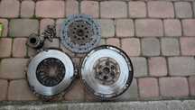 Dwumasa opel vectra c 1.9 cdti 150km