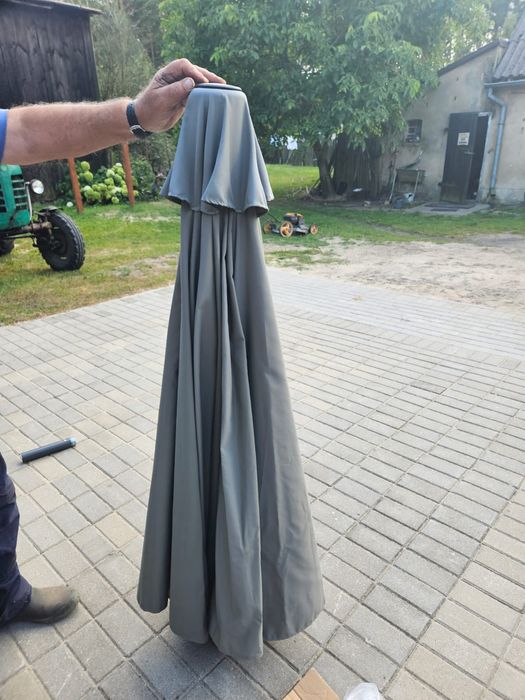 Parasol ogrodowy