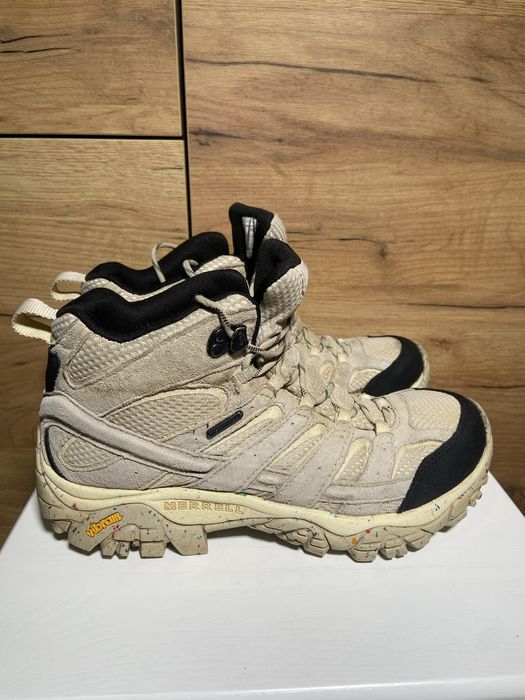 Червики Merrell на Waterproof