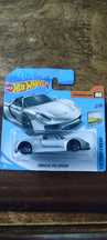 Hot Wheels Porsche