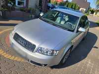 Audi A4 B6 1.9 TDI 130km 2002