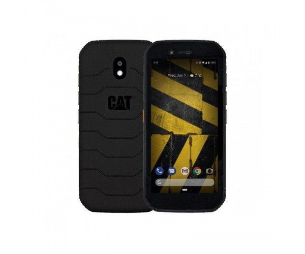 Мобільний телефон CAT S42 3/32GB