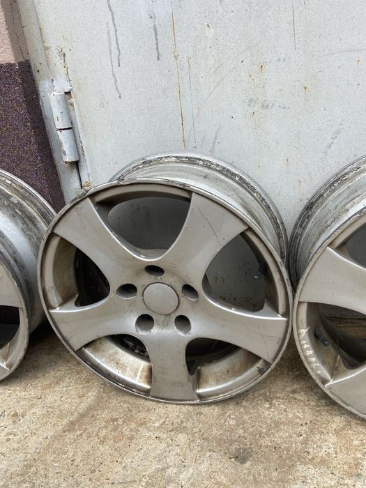 Диски R15 , 5*112, Skoda,Audi,Seat, Volkswagen T4, Mersedes
