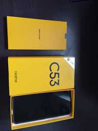 Realme c53 6/128GB