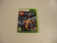 Lego The Hobbit - GRA Xbox 360 - Opole 1138