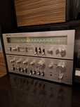Wzmacniacz OPTONICA SM 4000 +Tuner st3000 NÓWKA Po gruntownym remoncie