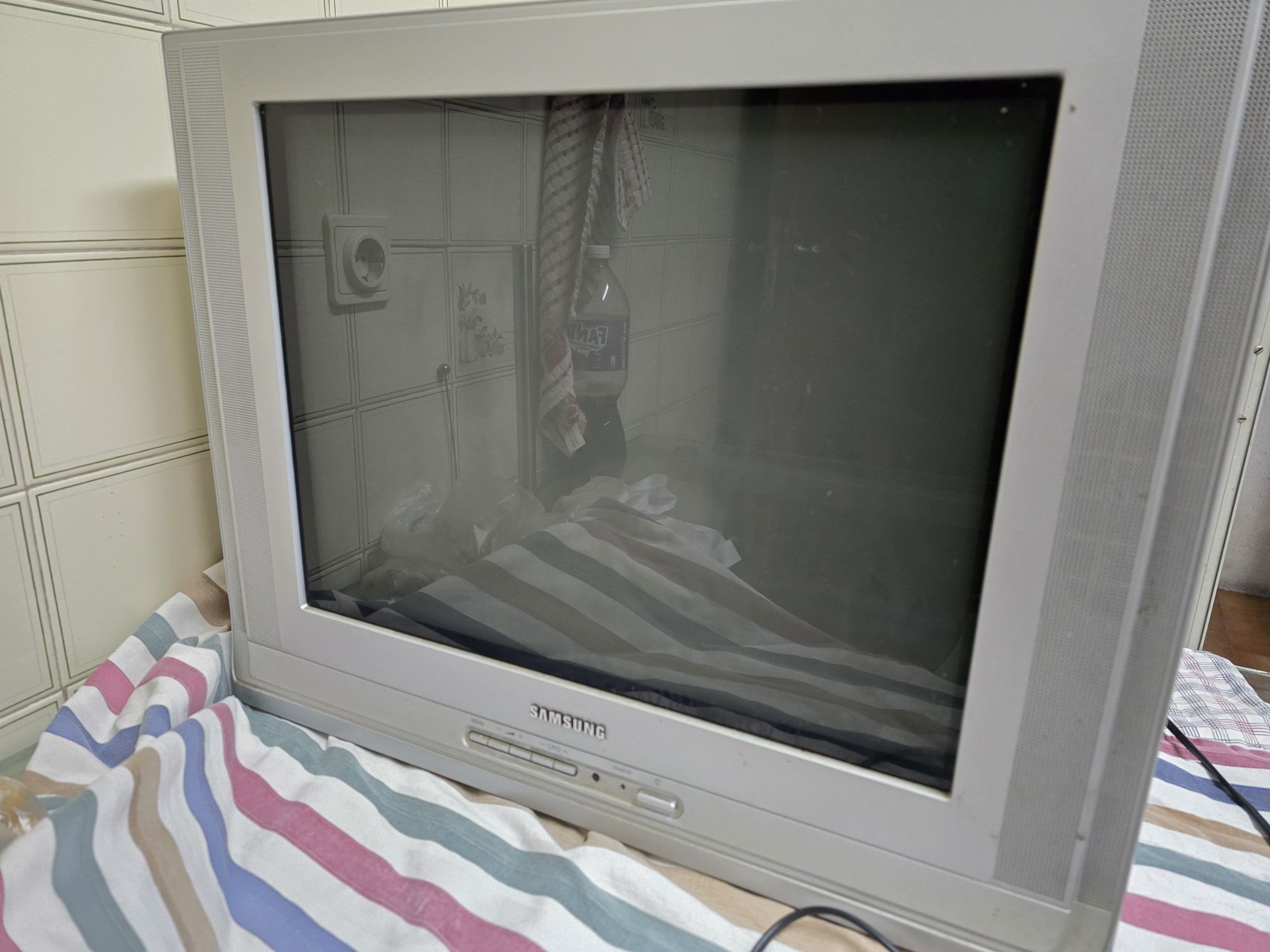 Televisão Samsung