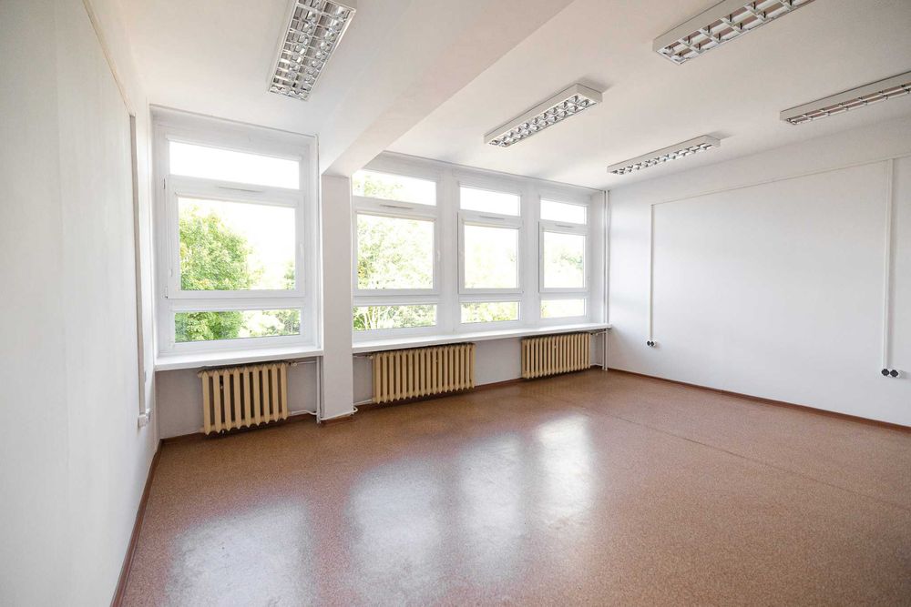 Lokal 28,77 m2 Centrum Kielc Nida