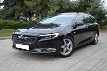 Opel Insignia ***Super stan *** Bogata wersja *** Ledy**kamera**nawigacja